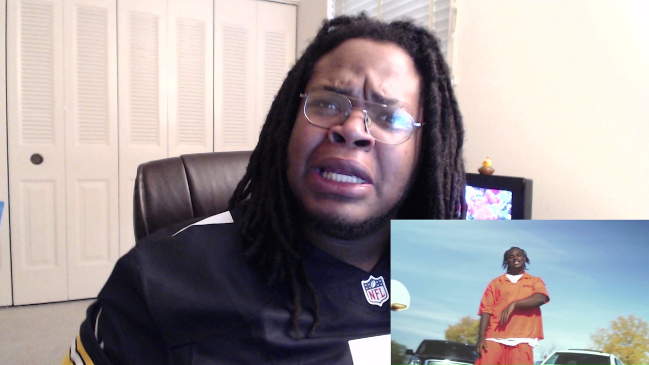 Tee Grizzley - First Day Out (Official Video)