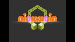 Nickelodeon Logo Hd Effects 2021 In Low Voice G Major