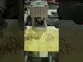 Captivating Industrial Rhythm of Processing Machinery