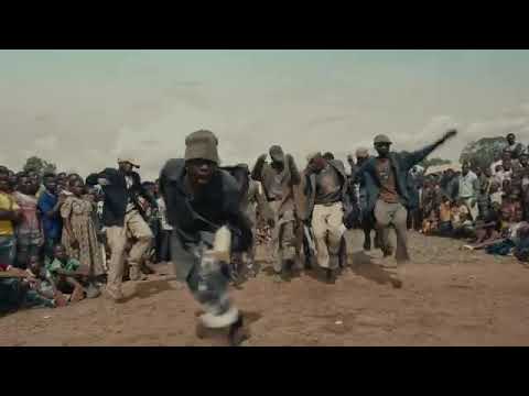 Miso Missodo Ft Rayvanny 