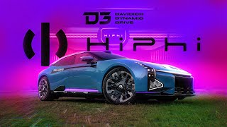 D3 Hiphi Z  Кто Ты, Воин?!