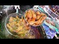 하루에 90kg 다 팔리는 닭강정? 청양고추 매운 닭튀김으로 유명한 5일장 닭강정집┃Spicy Sweet and Sour Chicken, Korean street food