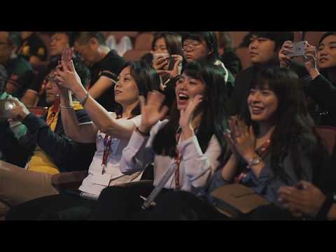 2019錠嵂春季藍鵲業務大會