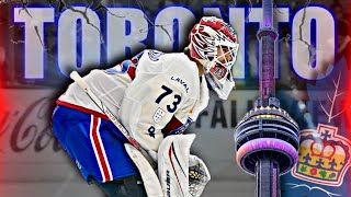 The Game i’ve Been Waiting For.. 2 Games in TORONTO // Life in the AHL 23-24 #7