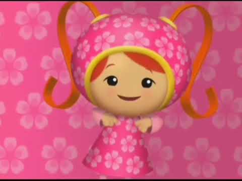 Team Umizoomi - Here We Go (V3)