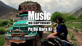 Pashto Music | Pa De Bara Ki  | Rabab | Music NCS screenshot 4