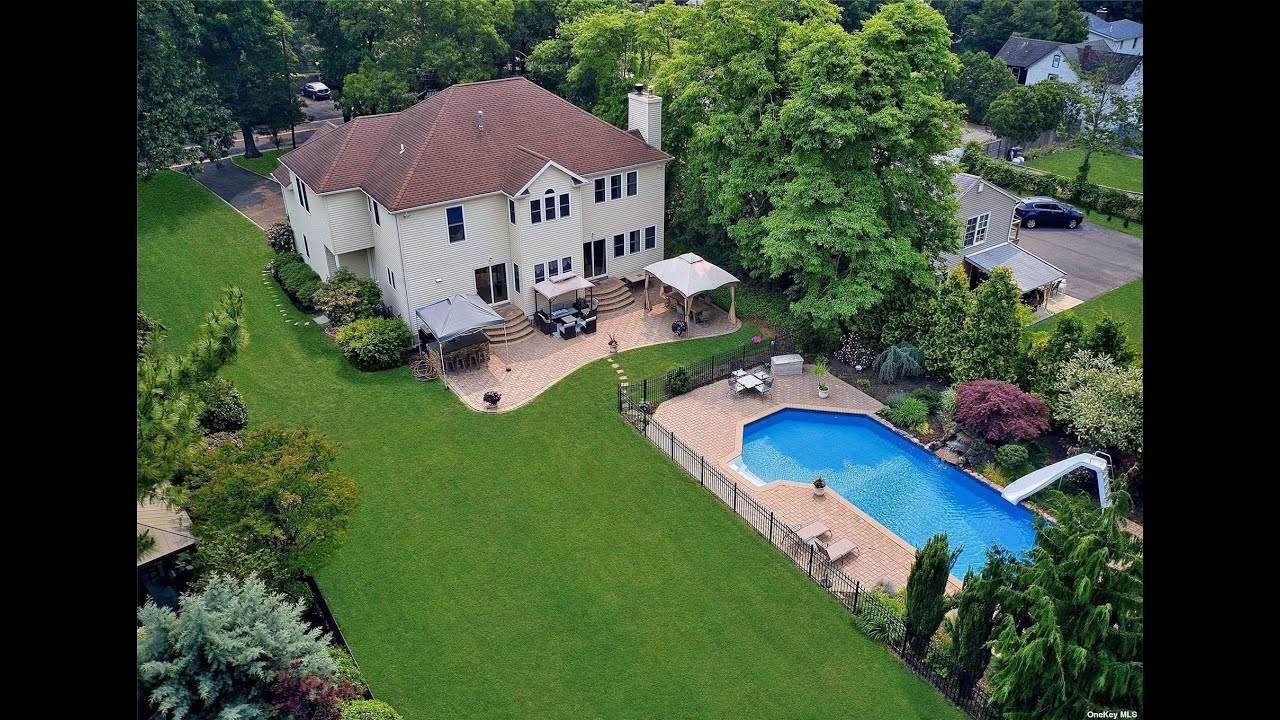 422 Meadow Road Kings Park Real Estate YouTube