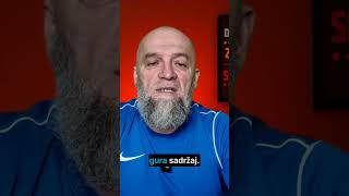 Nemoj hraniti internet haos! Reaguj pametno!