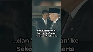 Kisah Soeharto Iri Dengan Achmad Yani