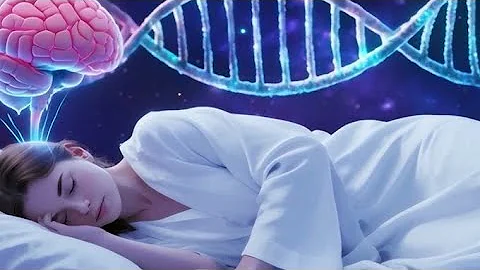 Deep Healing Music, Underwater Relaxation Music, Instant Relief from Stress and Anxiety, Calm Nature