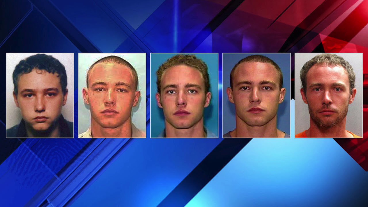 True Crime ASMR The Case of Joshua Phillips Child Killers Episode 1