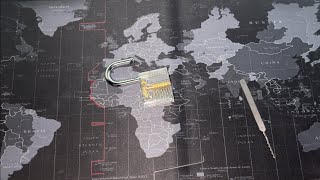 [1] I Raked The FNG Lock!