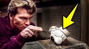Ghost (1990) 20 Weird Facts You Didnt Know