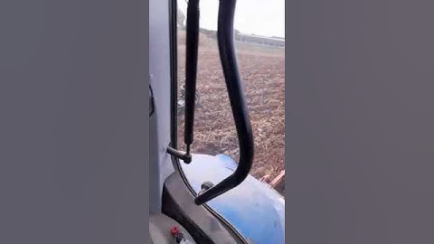 FieldBee Tractor GPS Navigation and Auto Steering Systems   #farming  #precisionfarming