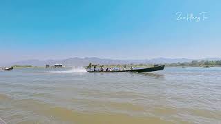 Innlay Lake Shan State Episode: 5