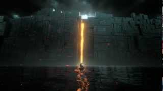 Matter - E3 2012 trailer