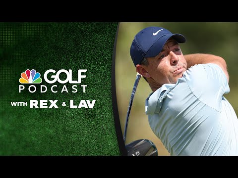 2025 PGA Tour recap show: Late drama, murky future, player awards! | Golf Channel Podcast