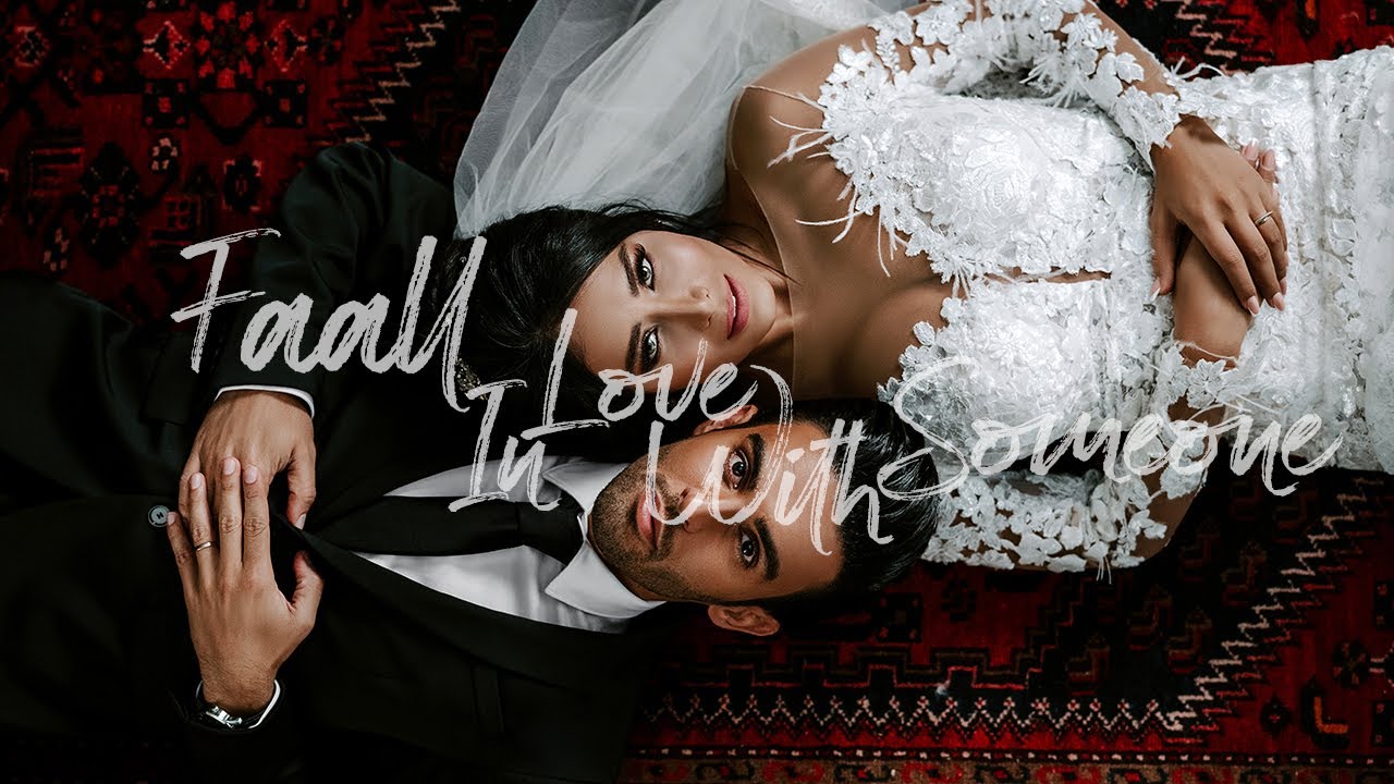 Whispers of Forever: Elopements and Weddings by Satgin Studio – Anna & Amirreza's Timeless Union