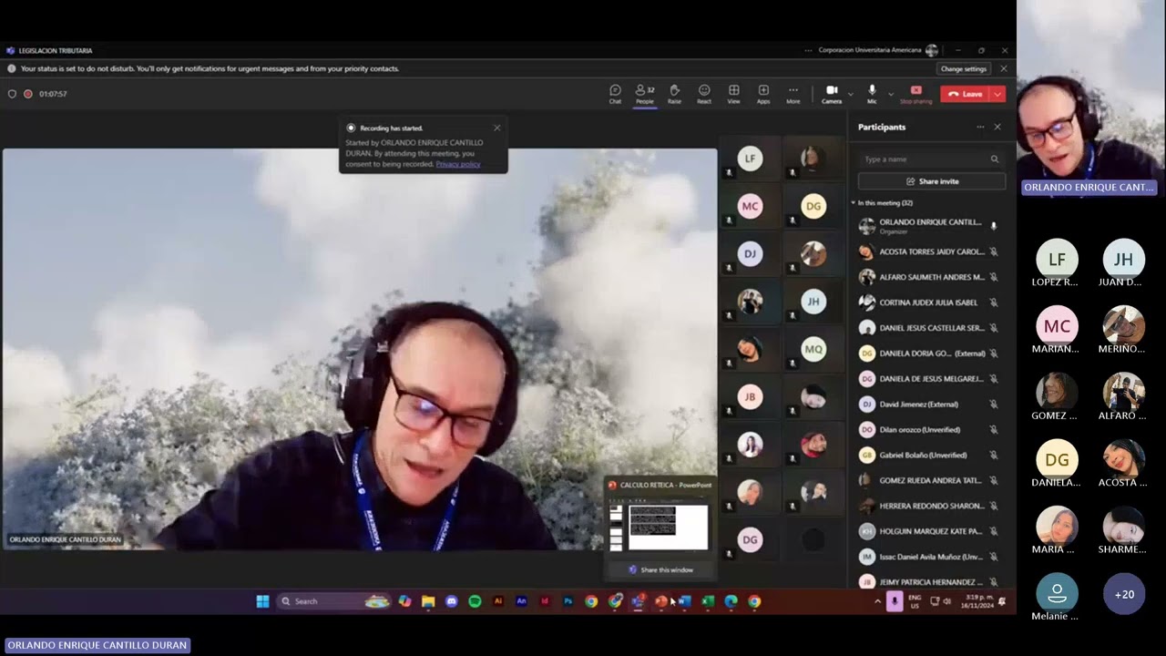 LEGISLACION TRIBUTARIA RETEICA  20241116