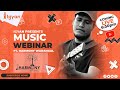 Igyan presents  music webinar ftharmony warangal