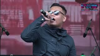 VIVACITY - PENGGELAPAN | FROM TERRACE TO THE STAGE #3 2022