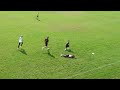 Best Of US Open 2025: Mixed Division