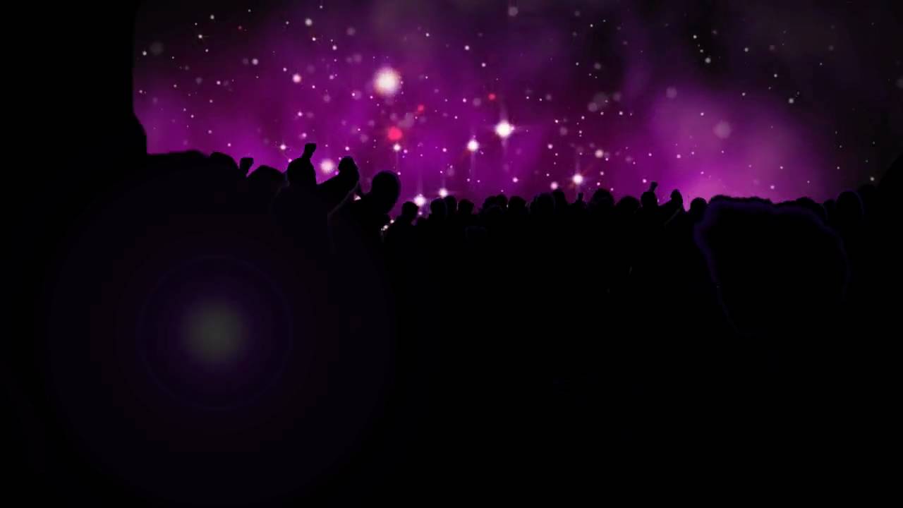 Fandamonium - Opening