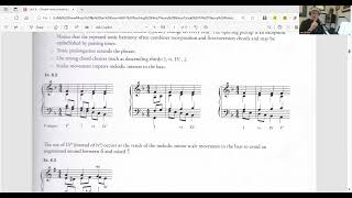 Unit 8, Part 2: Non-Chord Tones in Choral Harmonization (RCM Level 10 Harmony Tutorial)