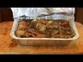 How to Make Roast Beef & Pototoes : Roast Beef Recipes