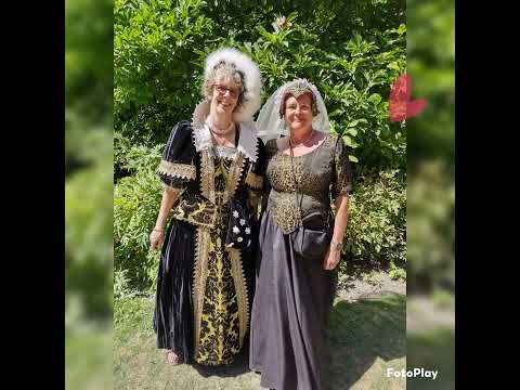 2022 Castlefest, where fantasy becomes your reality🥰