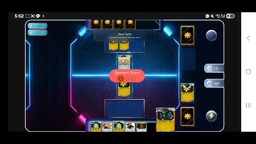 Real-Time PvP + AI Bot Match! | Cryptid TCG Auto-Matching Update Test Video! [Web3 Game]