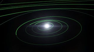 Space Engine 0.9.9.0 - Solar System: Signals V Space Engine 0.9.9.0 - Solar System: Signals V