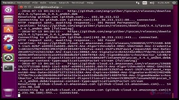How To Install Angry IP Scanner in Ubuntu