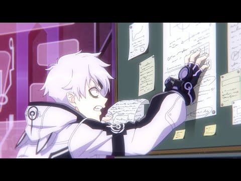 Elsword Fenix | Add Mad Paradox 3ra Rama (Historia) - Español Latino