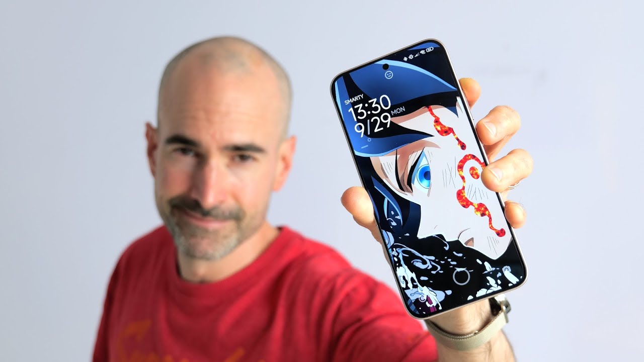 Обзор Xiaomi 15T | Переходите на Pro?