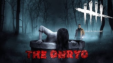 Dead by daylight the killers: the onryo 3 perks and one 4k