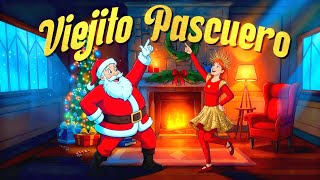 Santa Claus | Choreography   Subtitles | Awakening the Neurons