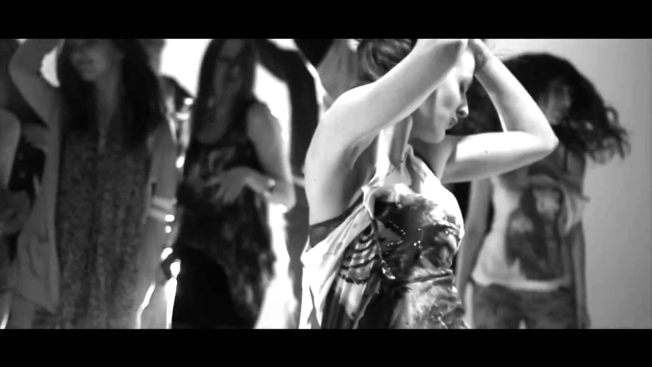 Document One - Moving Together (Ft Tigerlight and Maksim MC)