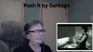 Push It by Garbage