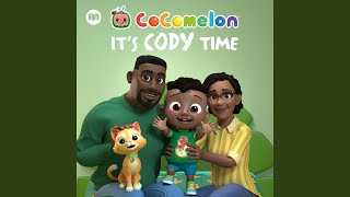 Video thumbnail of "Cocomelon - Cody's Spy Song"