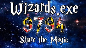 FTC Velocity Vortex Robot Reveal - 9794 Wizards.exe