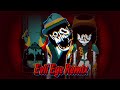  evil eye remake  horror mix  incredibox armed 