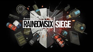 Push rank r6 Siege X with Ferdik #tomclancysrainbowsixsiege