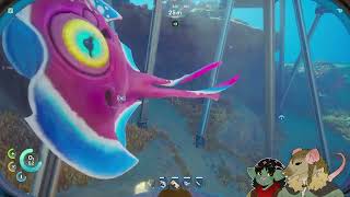 Adorable Thalassophobia - w/ Toad - Part 3 - YouTube