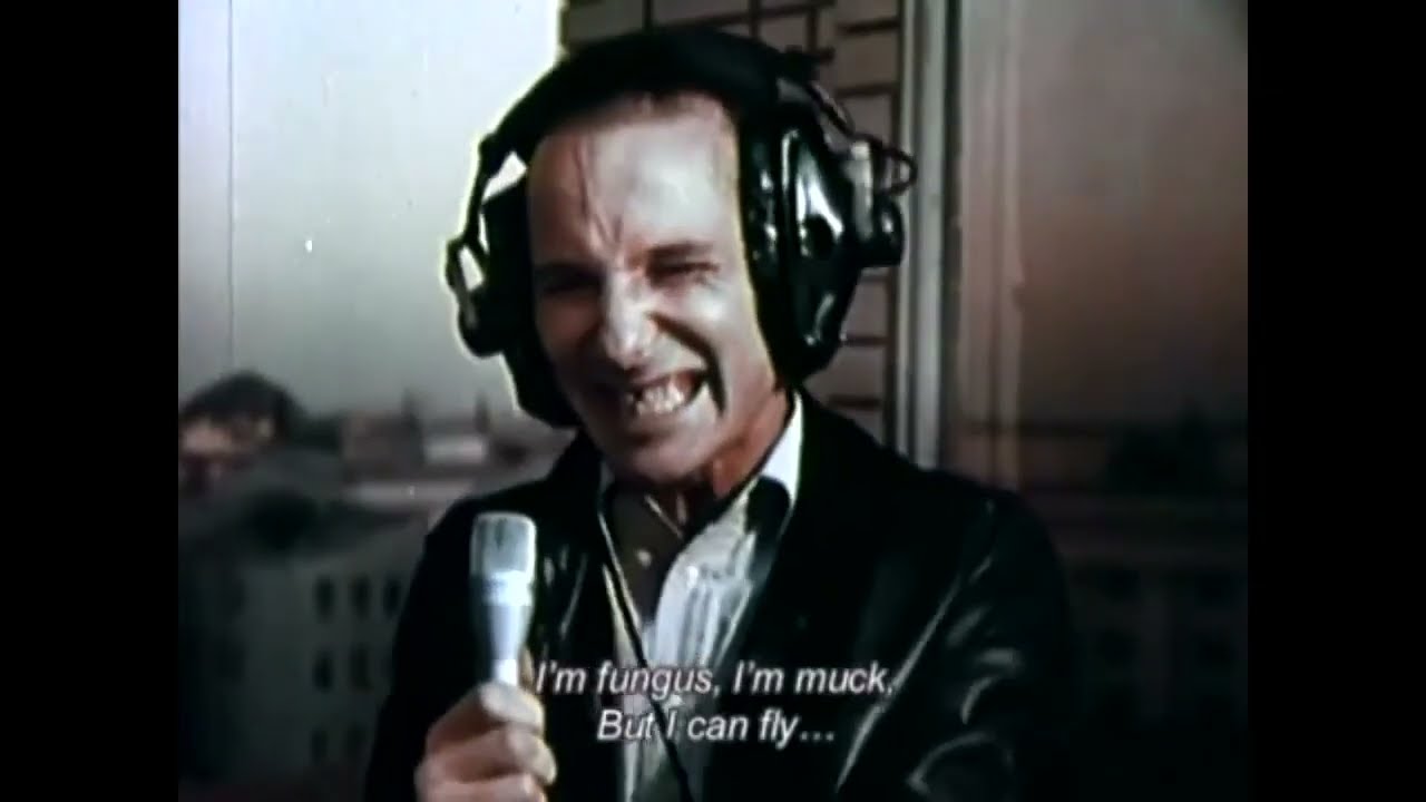 «Темный Му» - документальный фильм о группе 