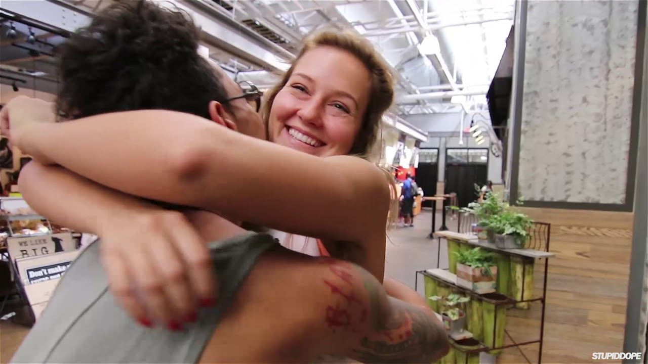 Feelin’ HP with the Adapt GTO Hyperskate | Video & Review