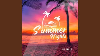 Summer Lovers Part 2