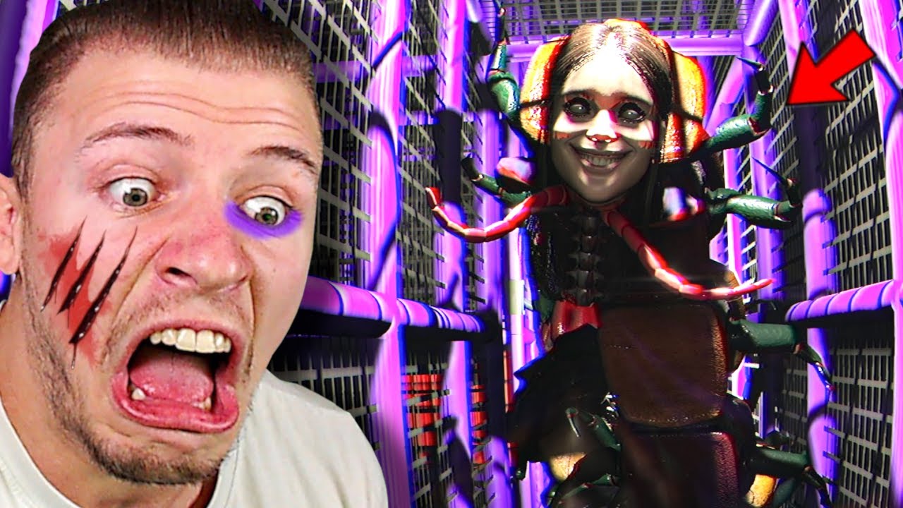 Dieses Ding Kann mich RIECHEN ?! 😱 | The Classrooms