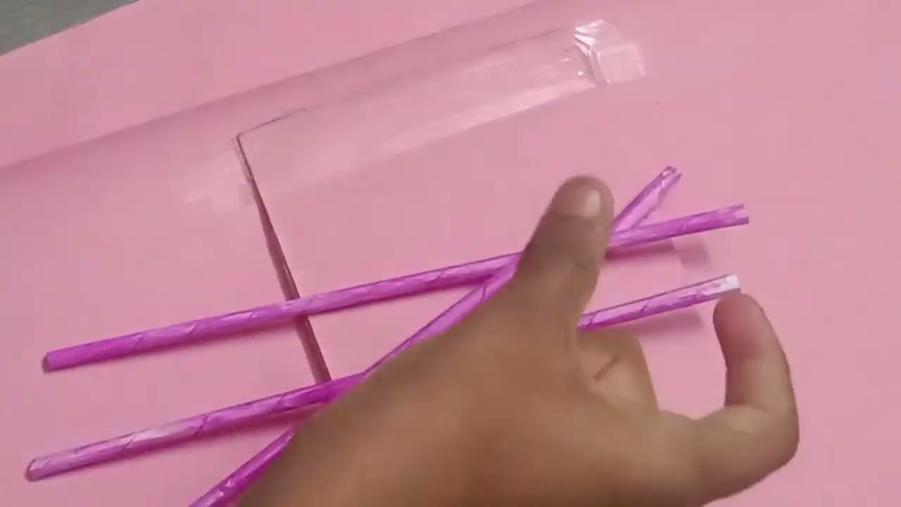 homemade book holder in Tamil ||book  holder||