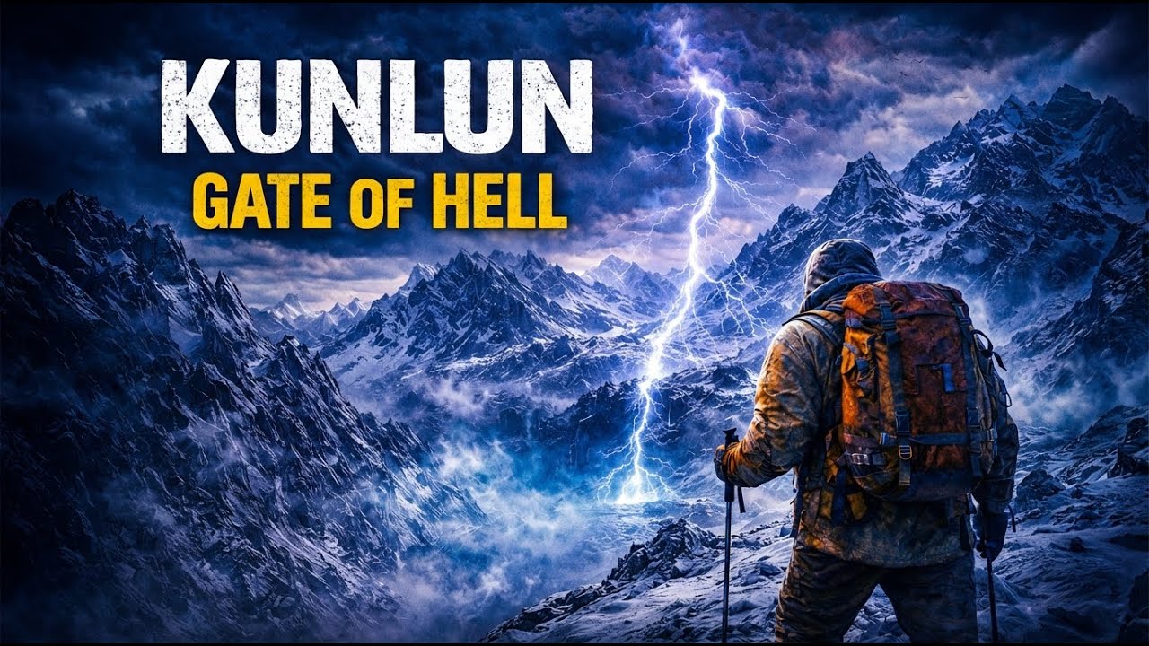 Врата ада: почему никто не возвращается с этих гор